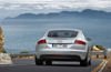 2008 Audi TT Coupe Picture